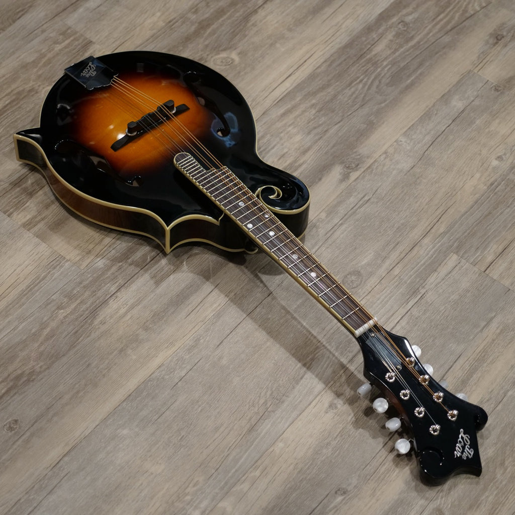 The Loar LM 520E Electric Mandolin