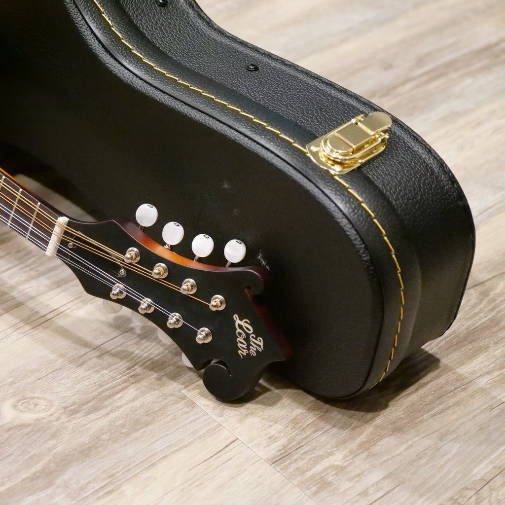 The Loar LM-590 Mandolin