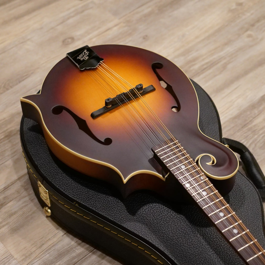 The Loar LM-590 Mandolin