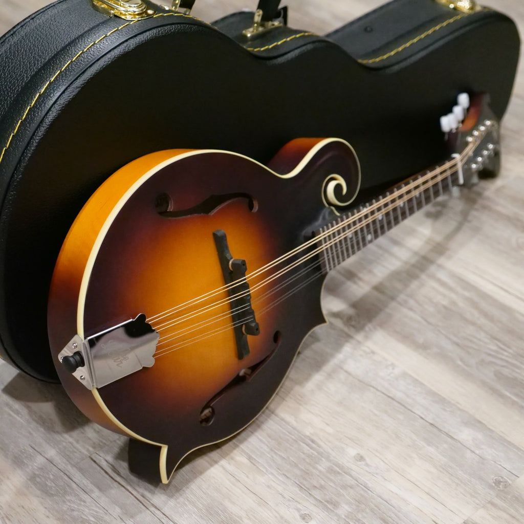 The Loar LM-590 Mandolin