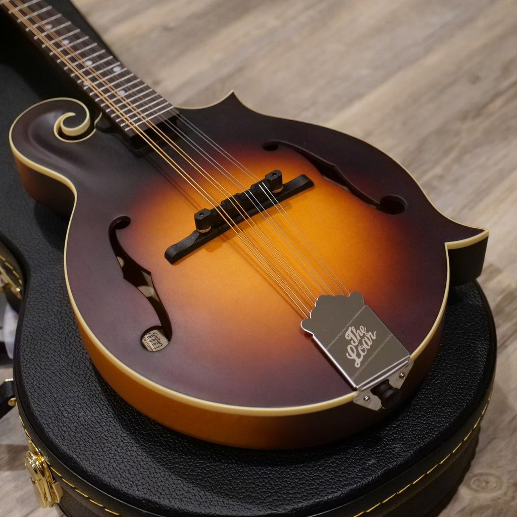 The Loar LM-590 Mandolin