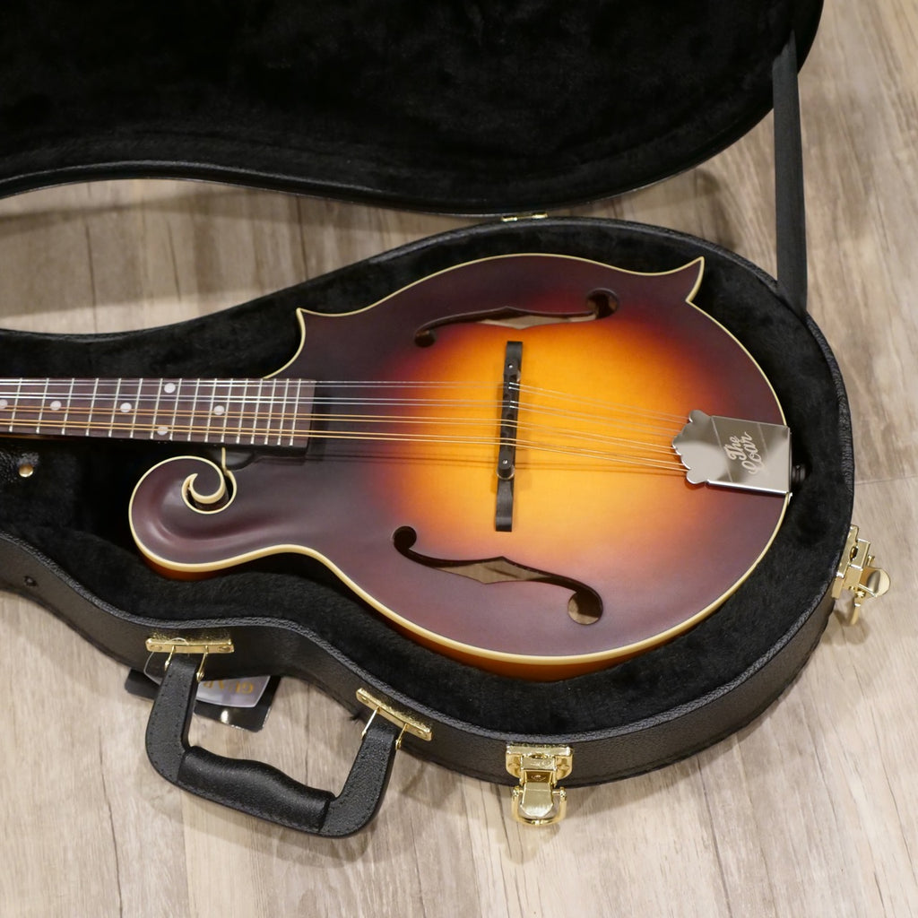 The Loar LM-590 Mandolin
