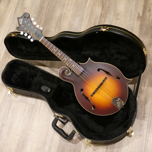 The Loar LM-590 Mandolin