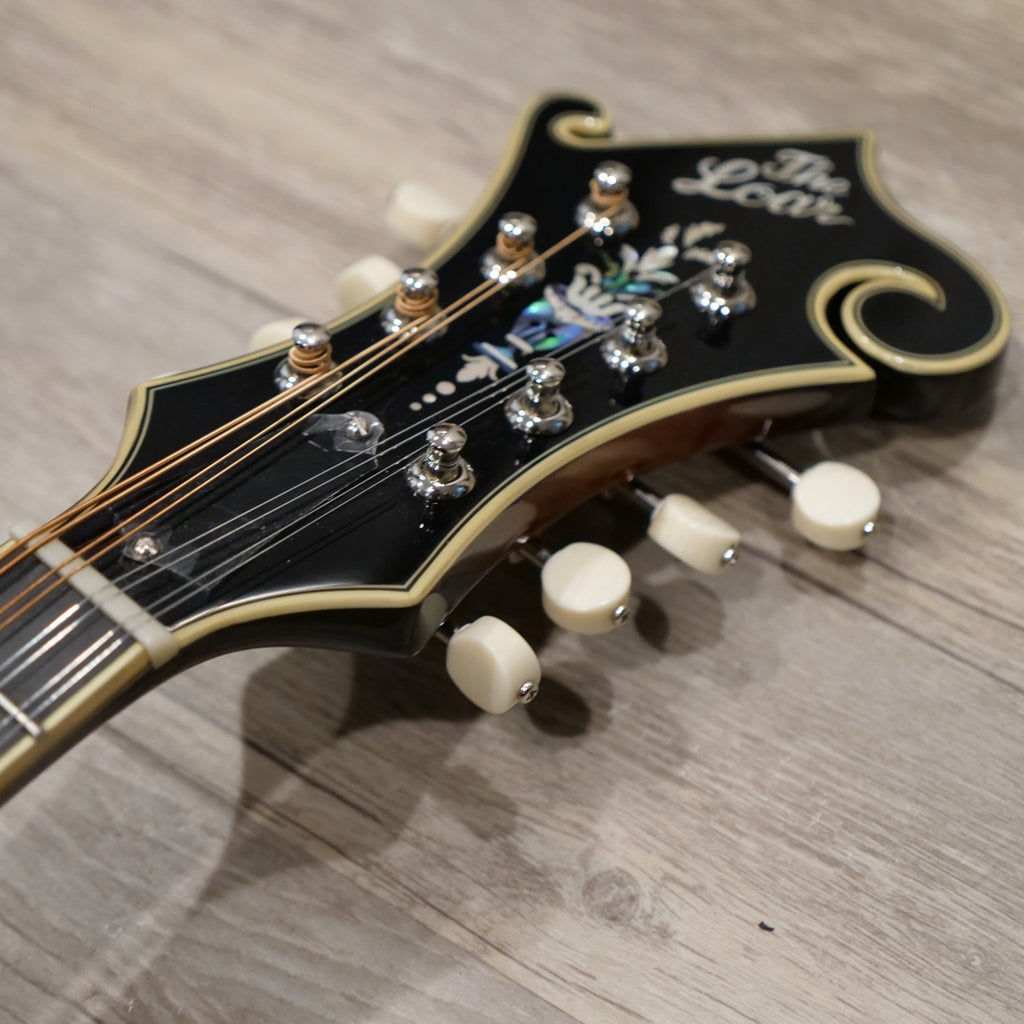 The Loar LM-600E-VS Electric Mandolin
