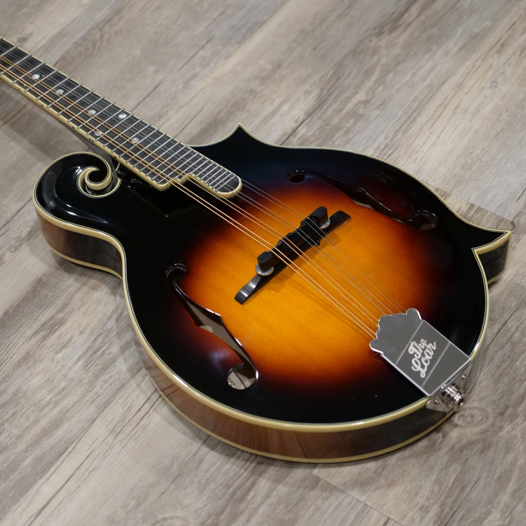 The Loar LM-600E-VS Electric Mandolin
