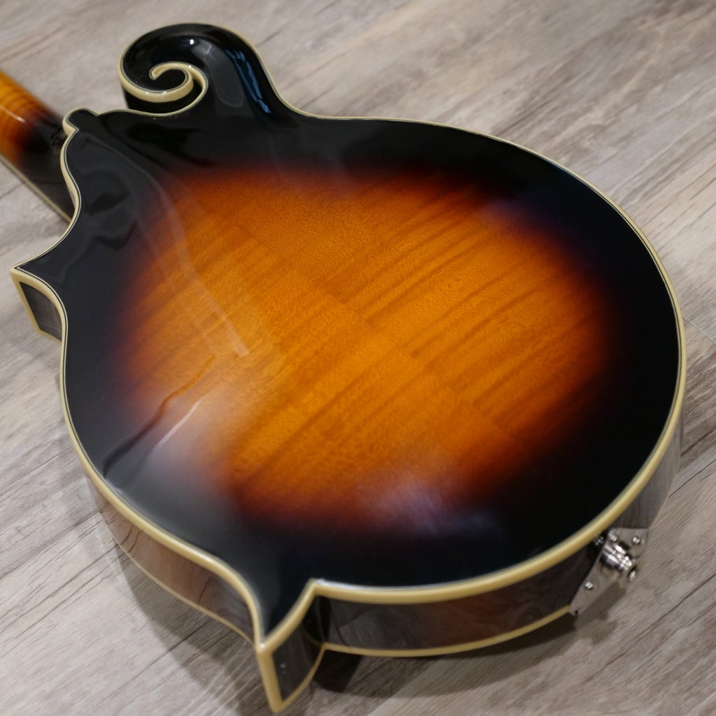 The Loar LM-600E-VS Electric Mandolin