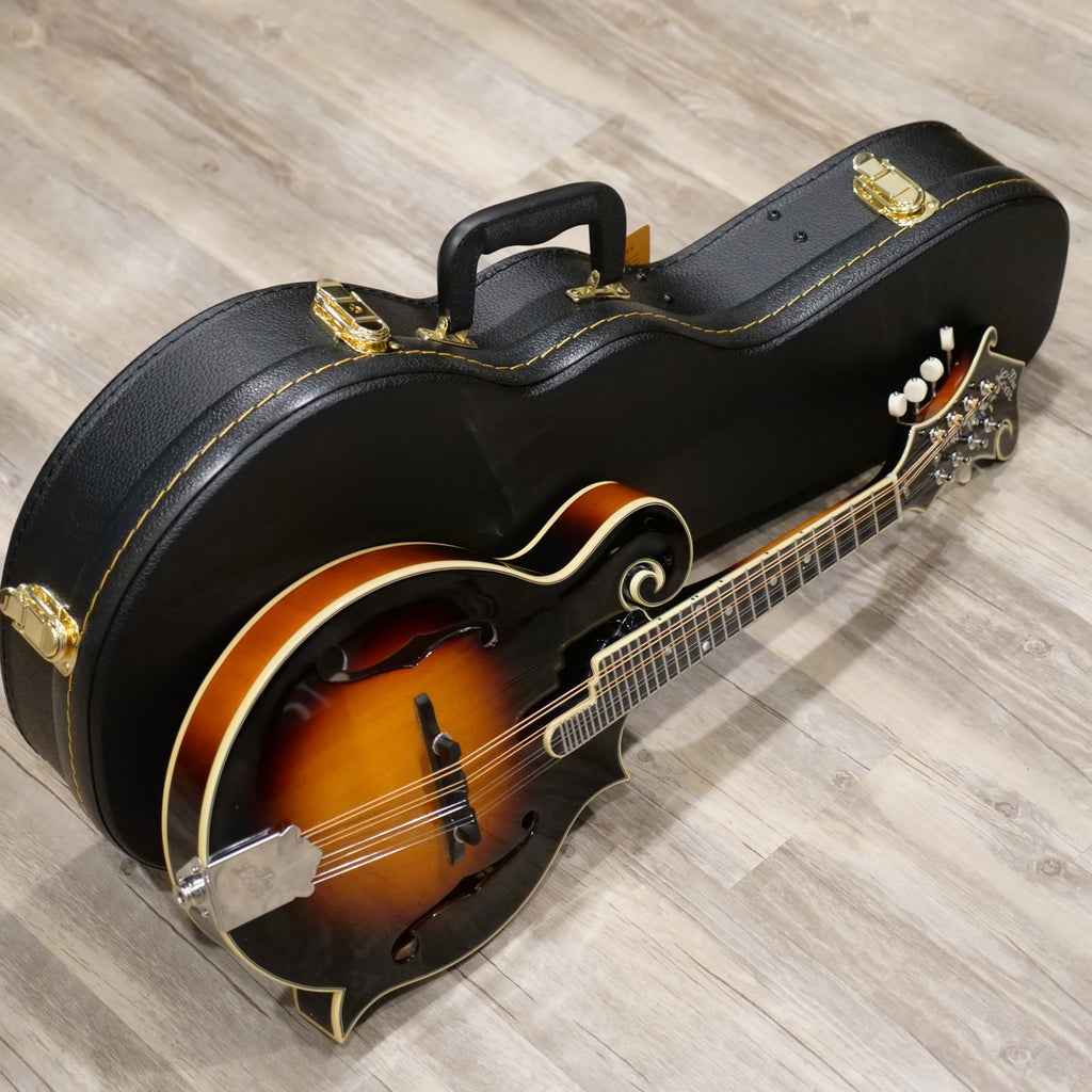 The Loar LM-600E-VS Electric Mandolin