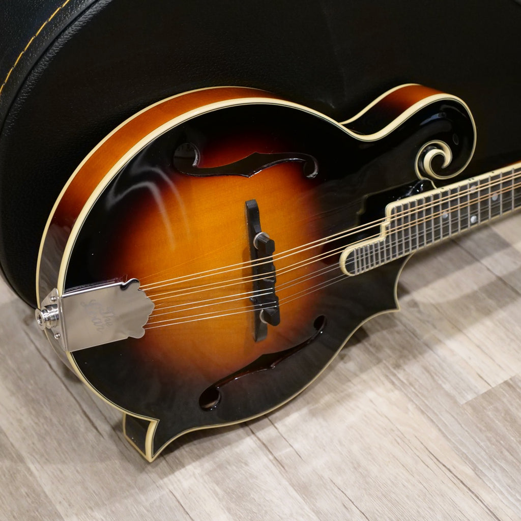 The Loar LM-600E-VS Electric Mandolin