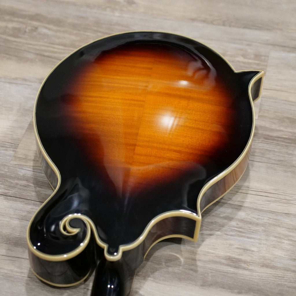 The Loar LM-600E-VS Electric Mandolin