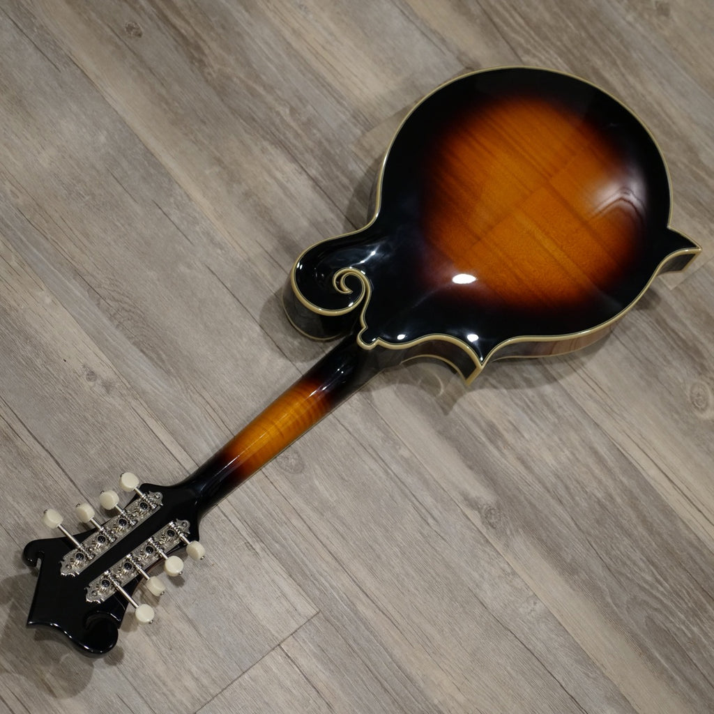 The Loar LM-600E-VS Electric Mandolin