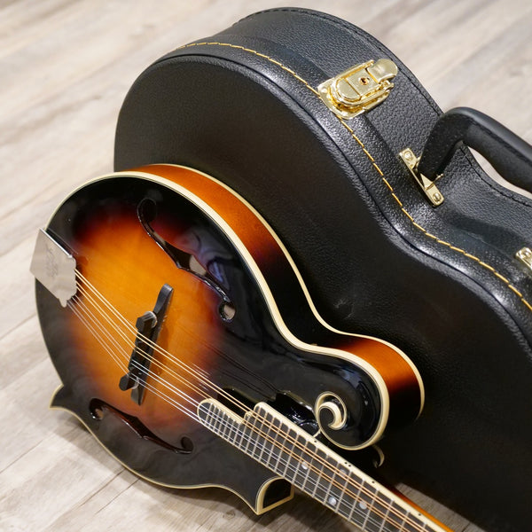 The Loar LM-600E-VS Electric Mandolin