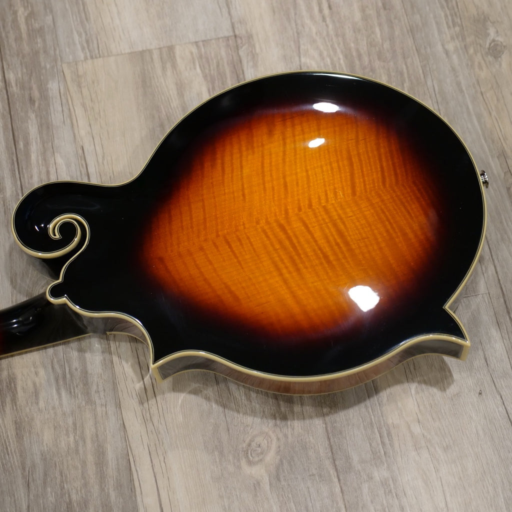 The Loar LM-700E-VS Electric Mandolin