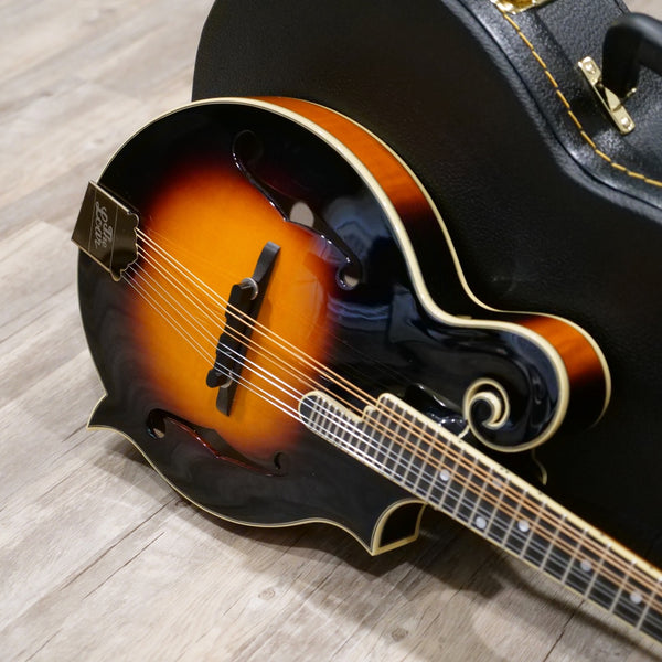 The Loar LM-700E-VS Electric Mandolin