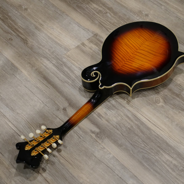 The Loar LM-700E-VS Electric Mandolin