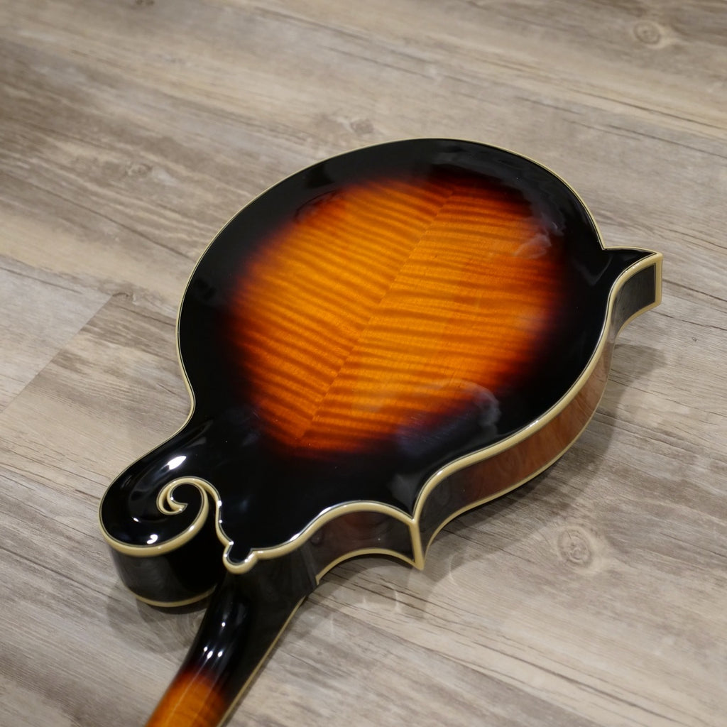 The Loar LM-700E-VS Electric Mandolin