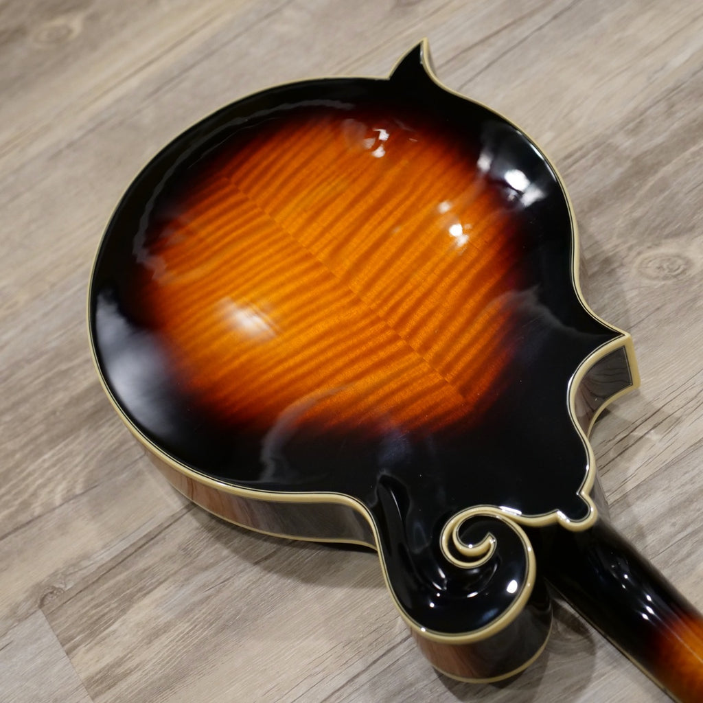 The Loar LM-700E-VS Electric Mandolin