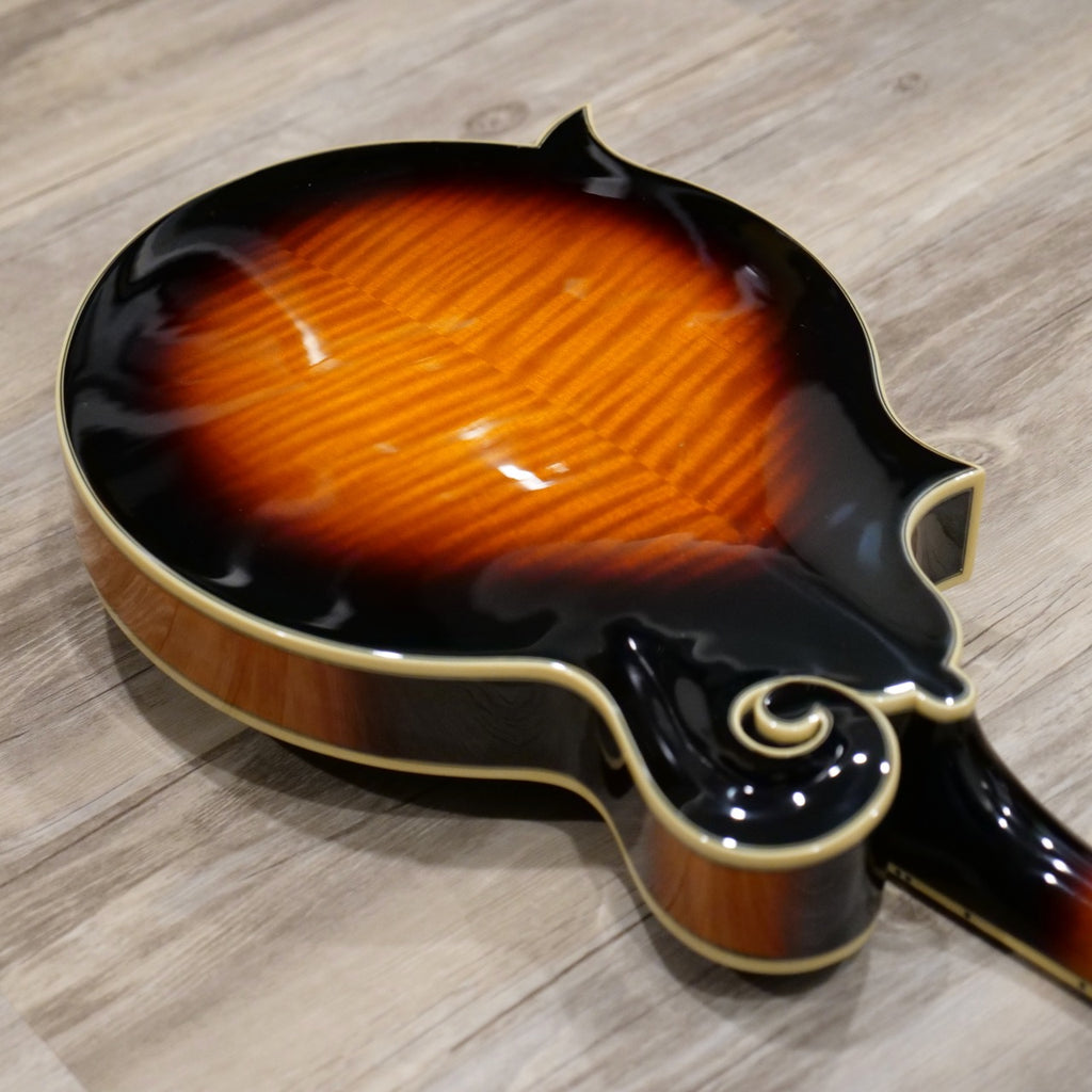 The Loar LM-700E-VS Electric Mandolin