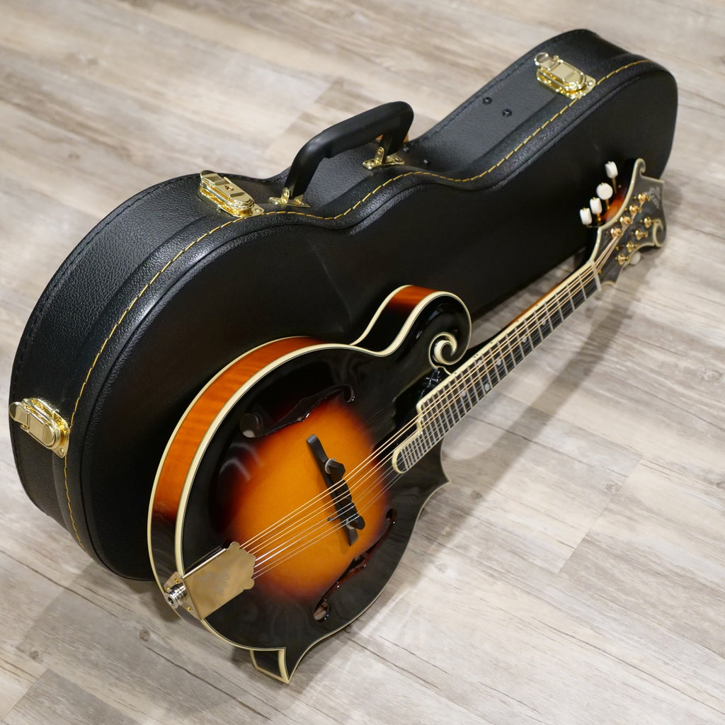 The Loar LM-700E-VS Electric Mandolin