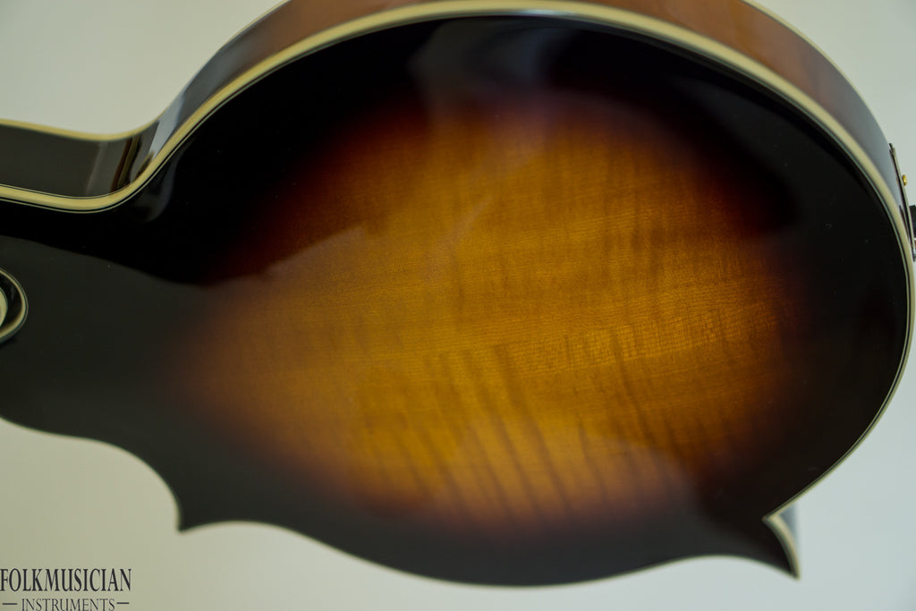 The Loar Mandolin LM-700 - BLEM