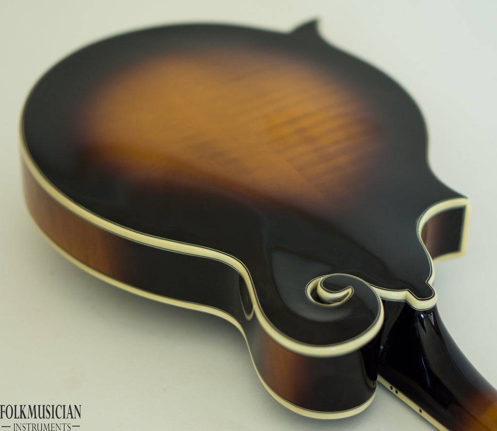 The Loar Mandolin LM-700 - BLEM