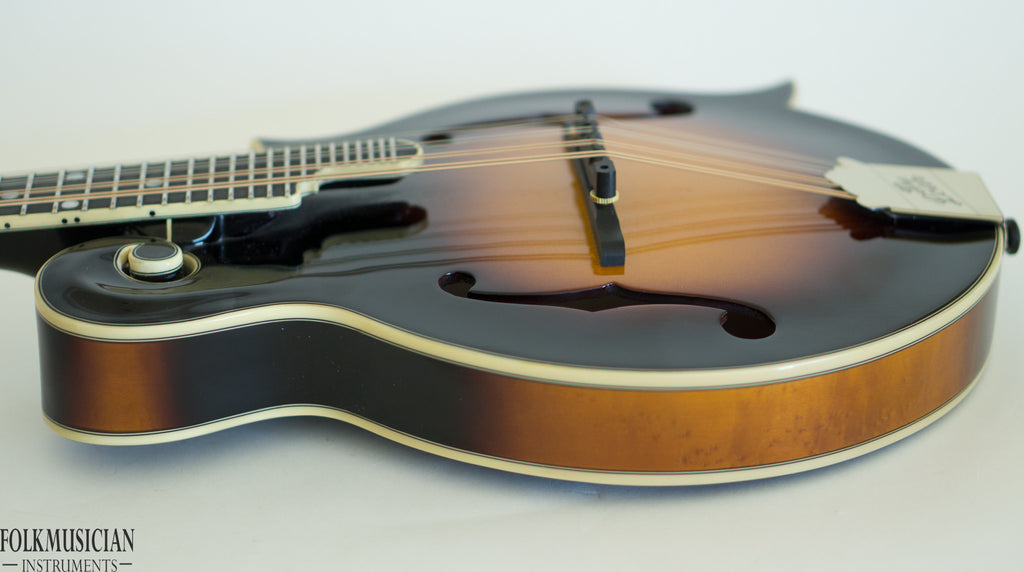 The Loar Mandolin LM-700 - BLEM