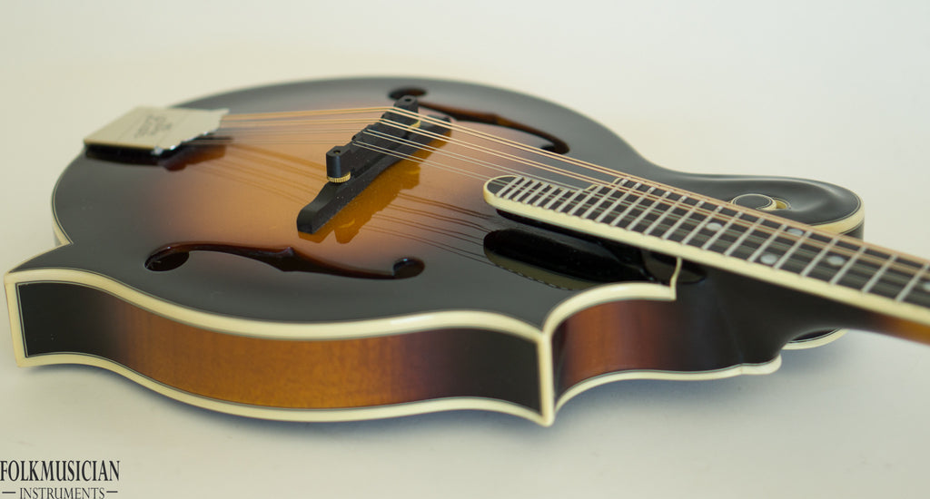 The Loar Mandolin LM-700 - BLEM