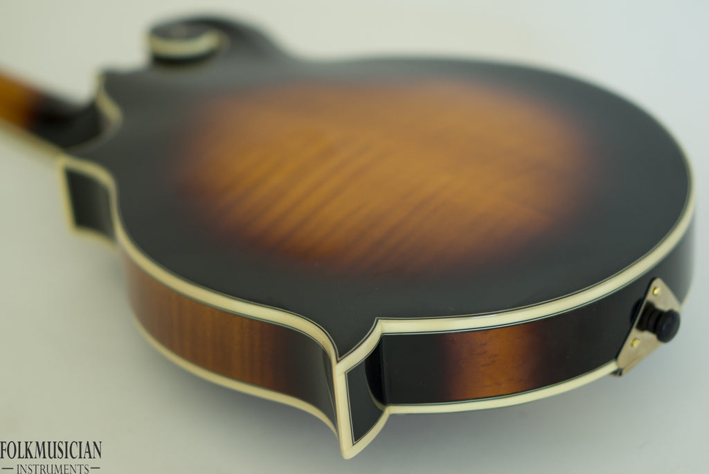 The Loar Mandolin LM-700 - BLEM