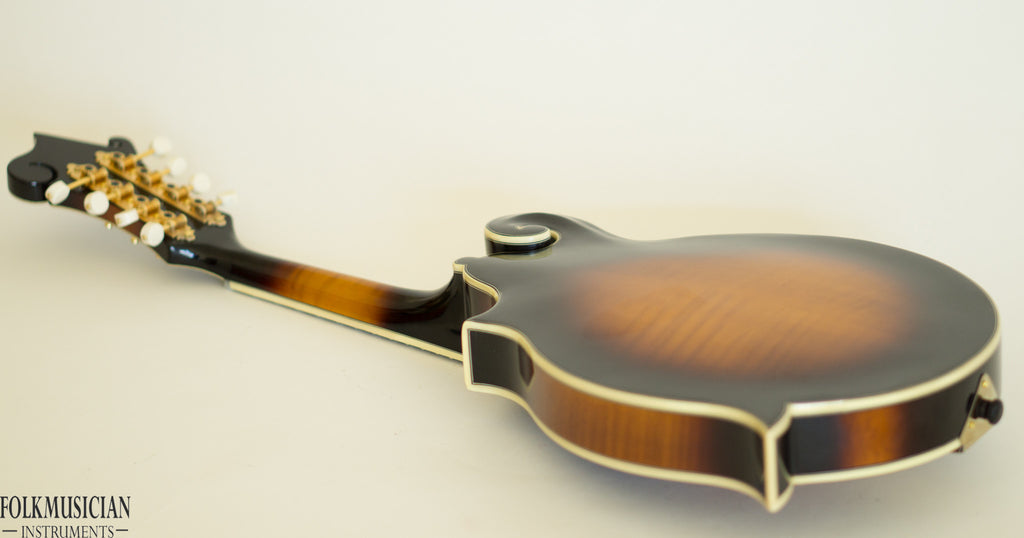 The Loar Mandolin LM-700 - BLEM