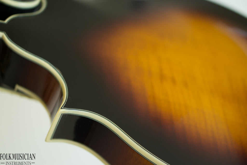 The Loar Mandolin LM-700 - BLEM