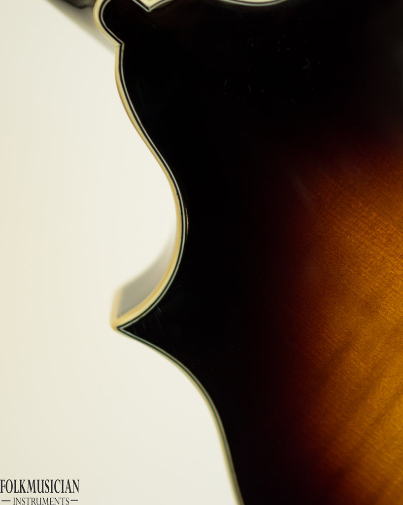 The Loar Mandolin LM-700 - BLEM