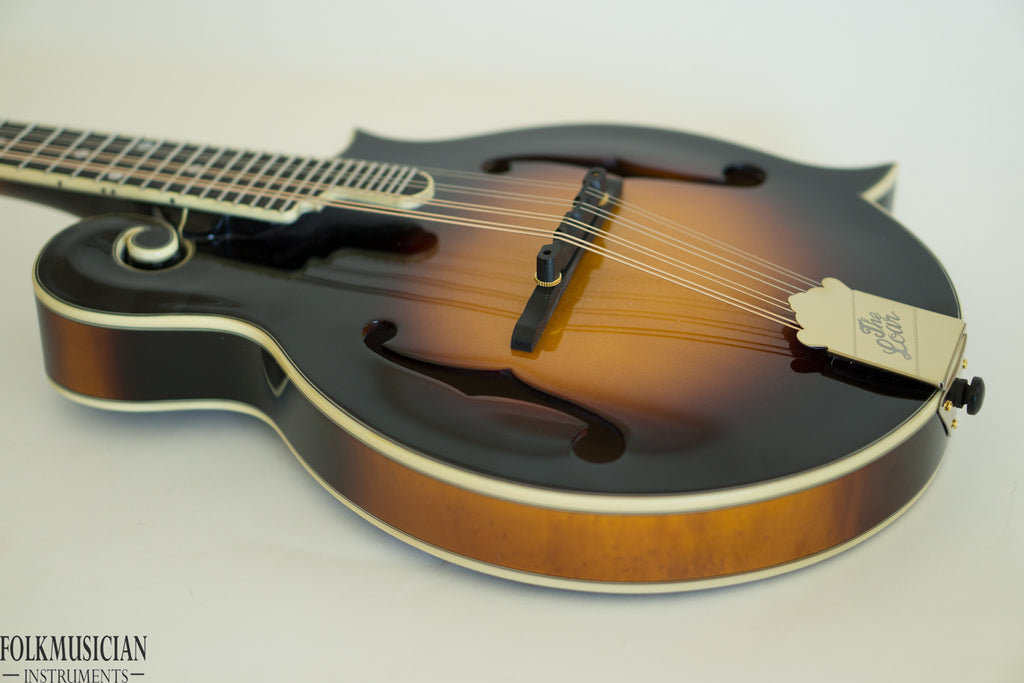 The Loar Mandolin LM-700 - BLEM