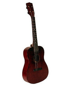 Mahalo Deluxe Baritone Ukulele