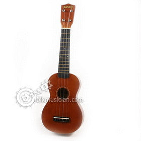 Mahalo Economy Soprano Ukulele U-50