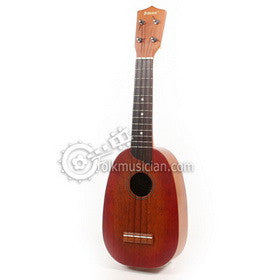 Johson Pineapple Ukulele