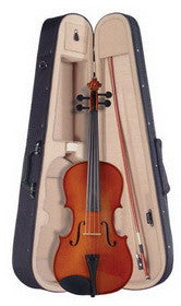 Palatino VA-450 Allegro Viola Outfit