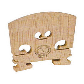 Aubert Select Violin Bridge 4/4