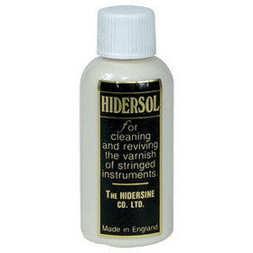 Hidersol Varnish Cleaner 10H