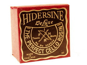 Hidersine Cello Rosin