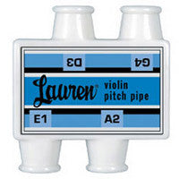 Budget Violin & Mandolin Pitch Pipe