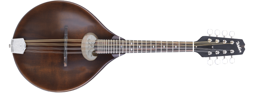 Weber Gallatin A14-O Mandolin