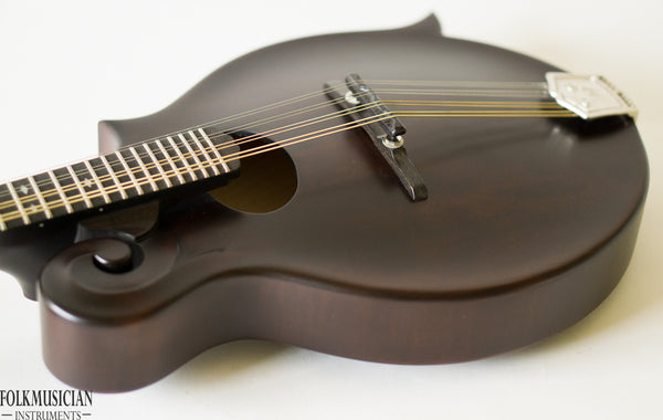 Weber Gallatin F14-O Mandolin