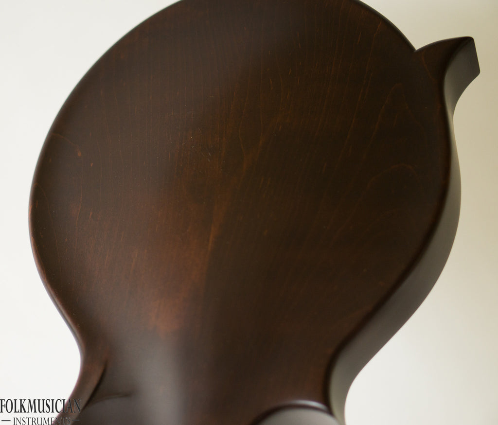 Weber Gallatin F14-O Mandolin