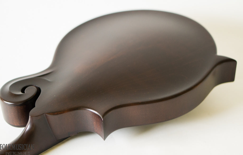 Weber Gallatin F14-O Mandolin
