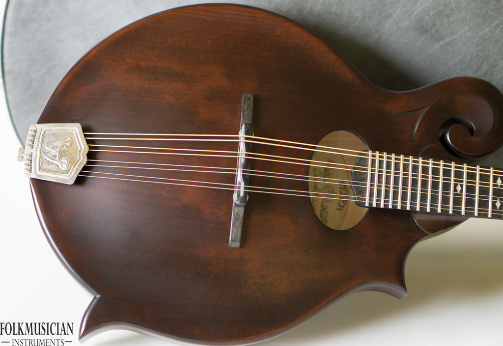 Weber Gallatin F14-O Mandolin