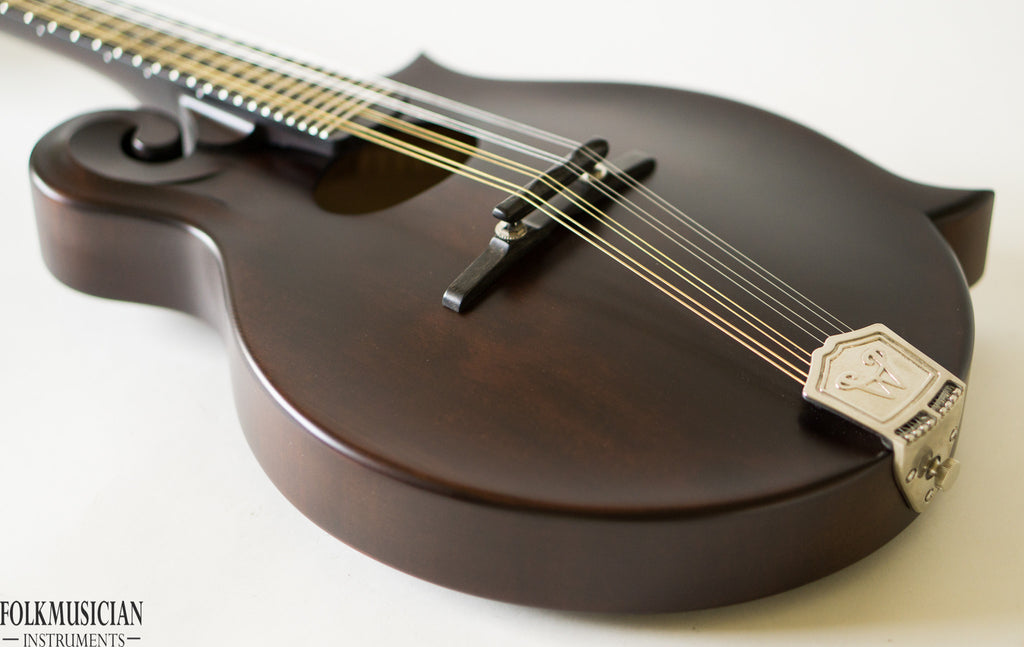 Weber Gallatin F14-O Mandolin