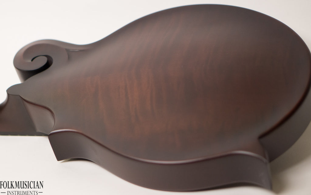 Weber Gallatin F14-F Mandolin