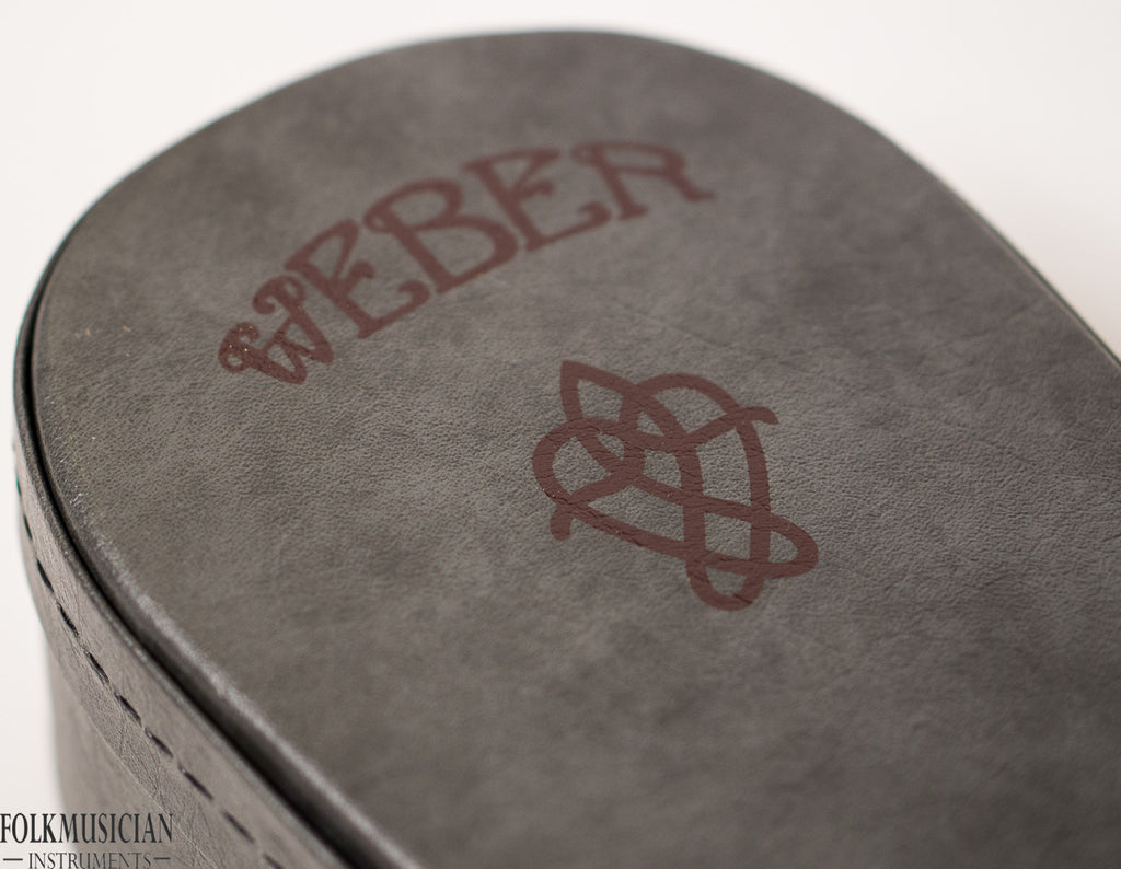 Weber Gallatin F14-F Mandolin