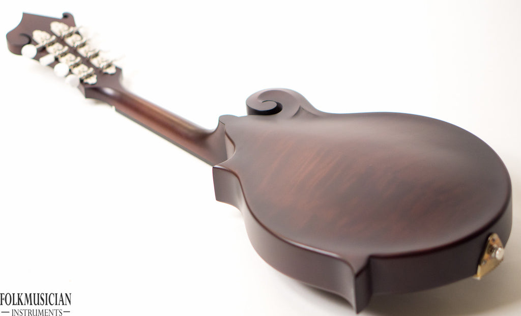 Weber Gallatin F14-F Mandolin
