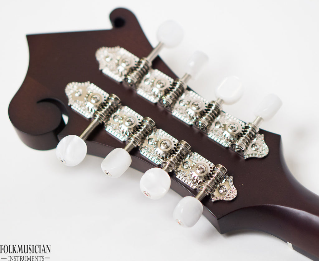 Weber Gallatin F14-F Mandolin