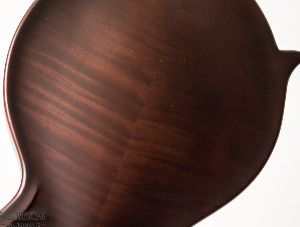 Weber Gallatin F14-F Mandolin